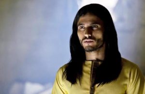 Netflix, Mesih Dizisinin 2.Sezonunu İptal Etti