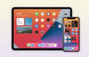 iOS 14.1 Sürümü(GM) yayımlandı!